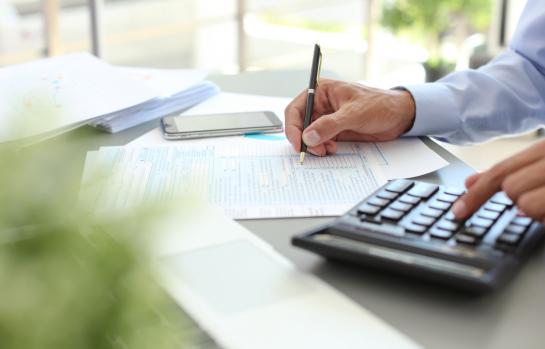 Reforma fiscal y propuestas