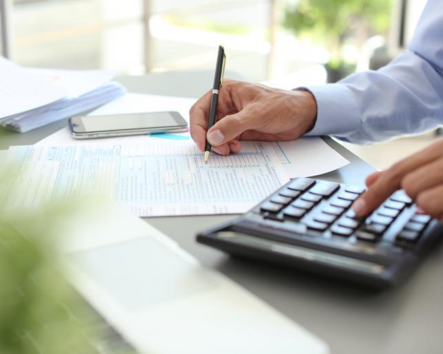 Reforma fiscal y propuestas