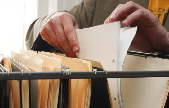 Revelacion de secretos sentencia