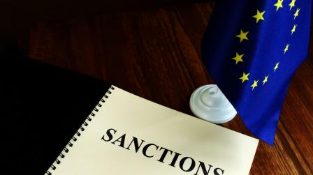 Sanciones sector publico Bruselas