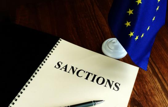 Sanciones sector publico Bruselas