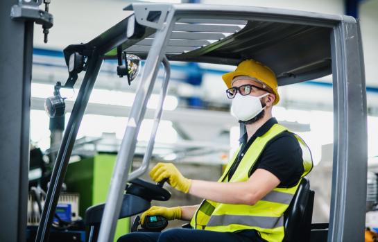 Temporalidad de los trabajadores cambios