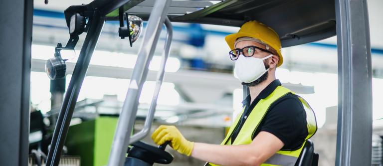 Temporalidad de los trabajadores cambios