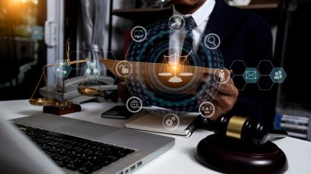 Informe CGPJ Ley de medidas de eficiencia procesal del Servicio Público de Justicia