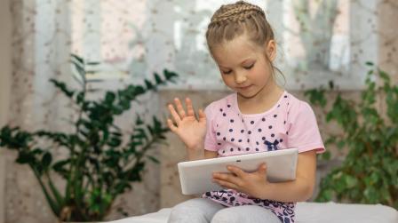 Régimen de visitas a hijos menores