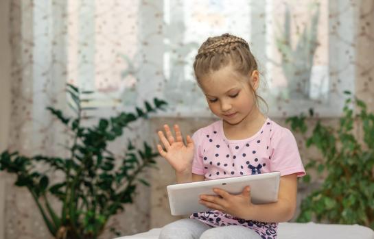 Régimen de visitas a hijos menores