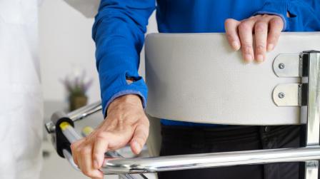 Sentencia gran invalidez ELA