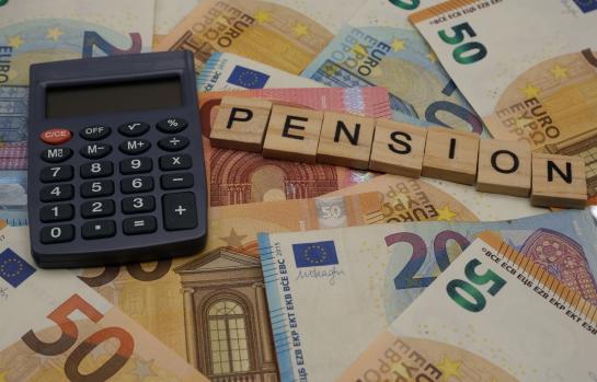 Firma del acuerdo sobre el sistema de pensiones