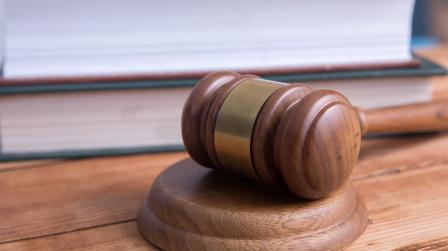 Sistema judicial independencia