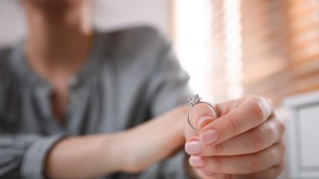 Procedimientos de disolución matrimonial