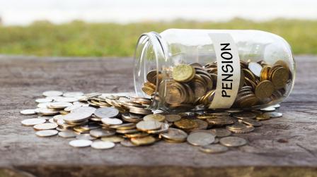 Declaración IRPF de los pensionistas