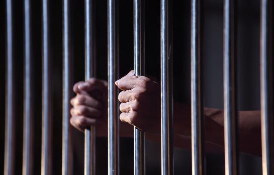 Reglamento Penitenciario