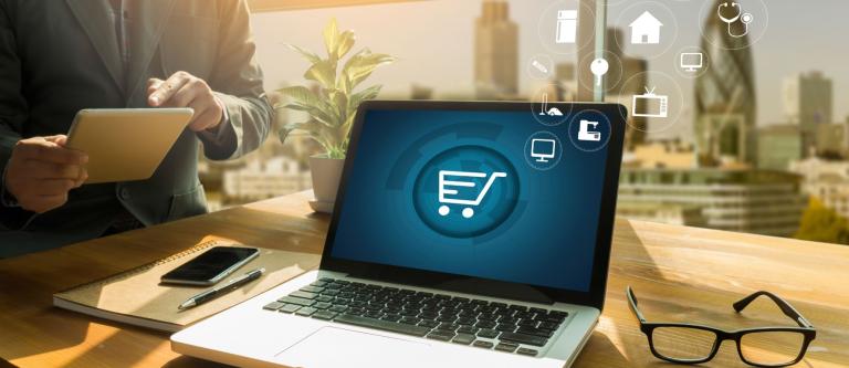 Comercio electronico y derecho de los consumidores