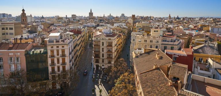 Urbanismo Comunidad Valenciana_imagen