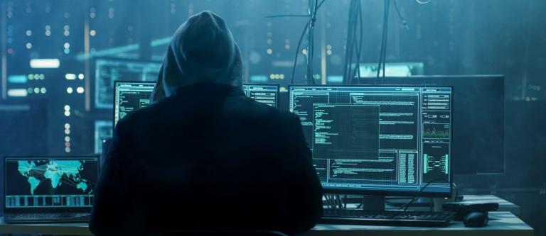 Condenado hacker