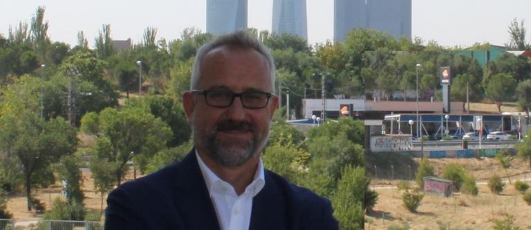 Sin seguridad y salud en las empresas no puede haber productividad ni competitividad.