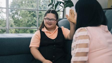 CERMI y ley de libertad sexual