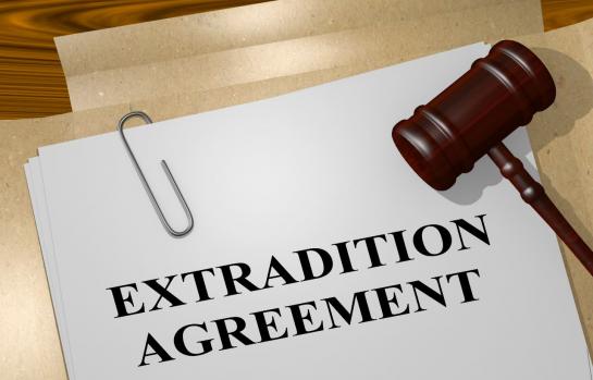 Extradición y cosa juzgada