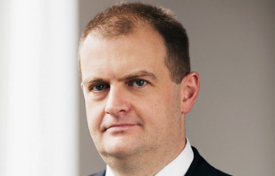 Foto de Gavin Siggers