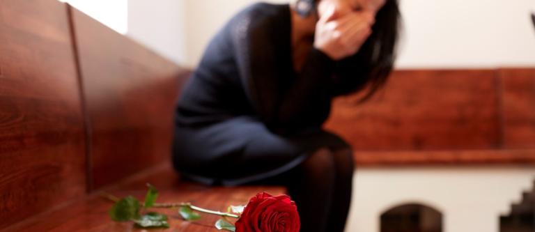 Pensión de viudedad