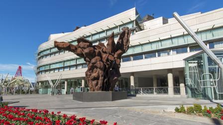 Reunión de la Abogacía en Bilbao