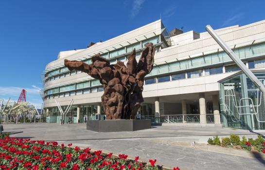 Reunión de la Abogacía en Bilbao