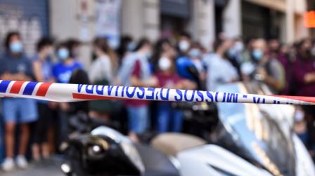 prorroga medidas sociales