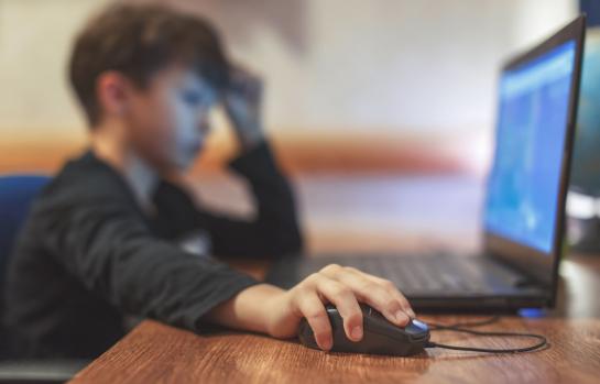 RRSS y proteccion de menores_imagen