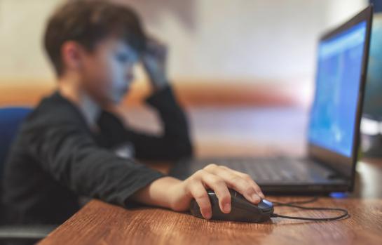 RRSS y proteccion de menores_imagen