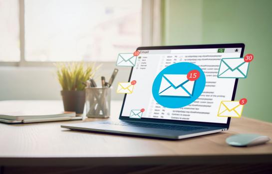 Correo spam_imagen