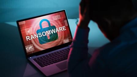 Ataques de ransomware_imagen