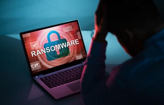 Ataques de ransomware_imagen