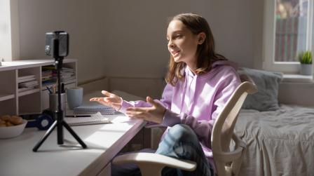 Menores y privacidad en redes sociales_imagen