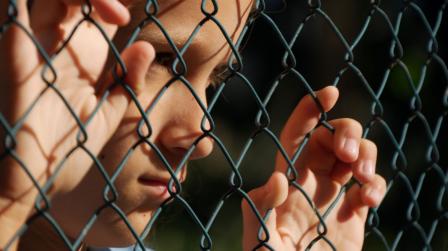 Menores inmigrantes no acompañados_MENAs_imagen