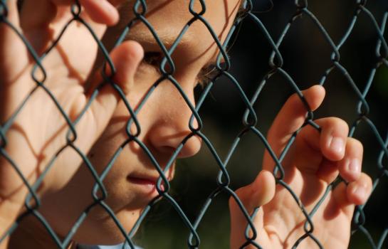 Menores inmigrantes no acompañados_MENAs_imagen