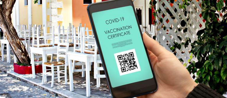 Certificado coronavirus hosteleria_imagen