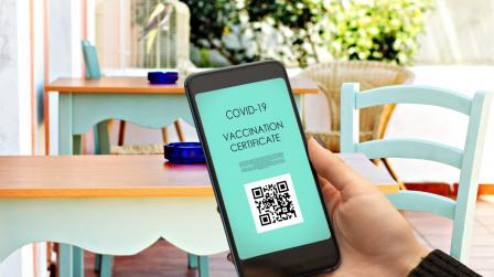 Certificado covid locales Galicia_imagen