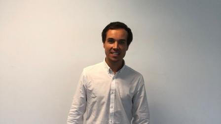 Alejandro Albiol CEO Zankyou Advisory trámites de boda online