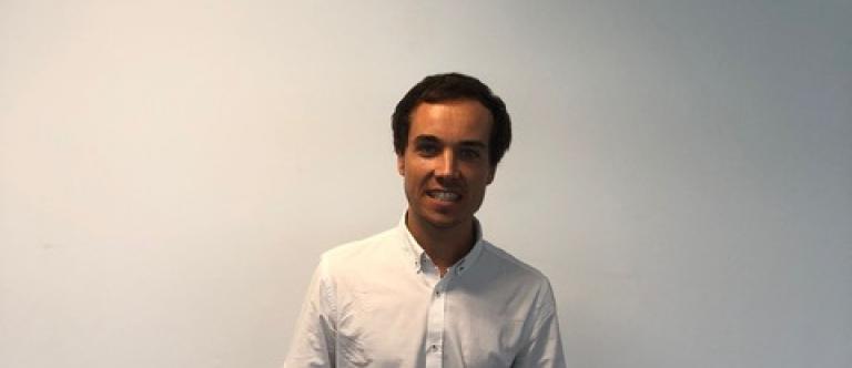 Alejandro Albiol CEO Zankyou Advisory trámites de boda online