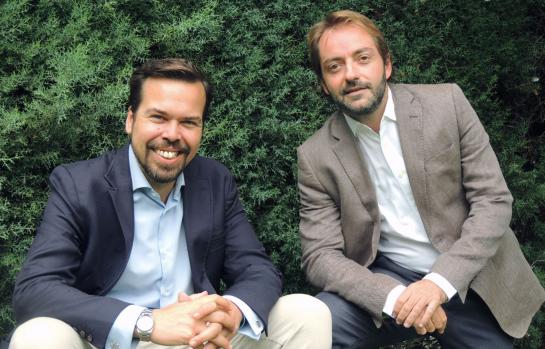 Alfonso Everlet (izda) y David Muro (dcha).jpg – Visualizador de fotos de Window