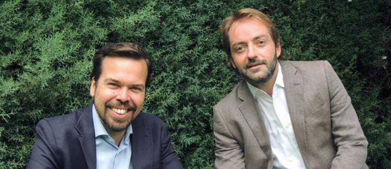 Alfonso Everlet (izda) y David Muro (dcha).jpg – Visualizador de fotos de Window