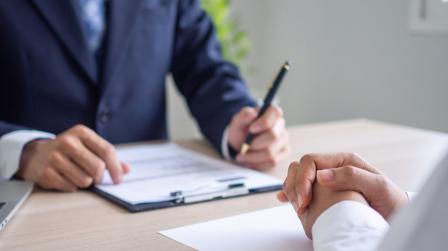 Despido nulo y vacaciones