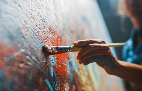 Estatuto del artista