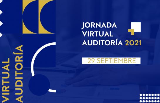 Jornada Auditoría 29SEP