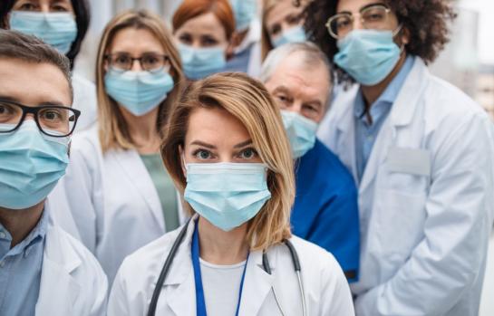 Medicos eventuales y fijos