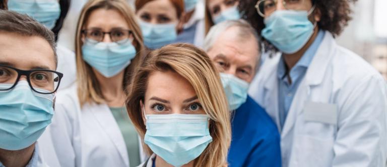 Medicos eventuales y fijos