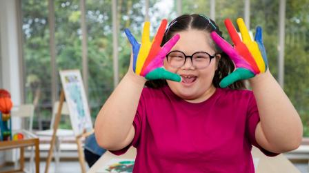 Reforma civil y discapacidad