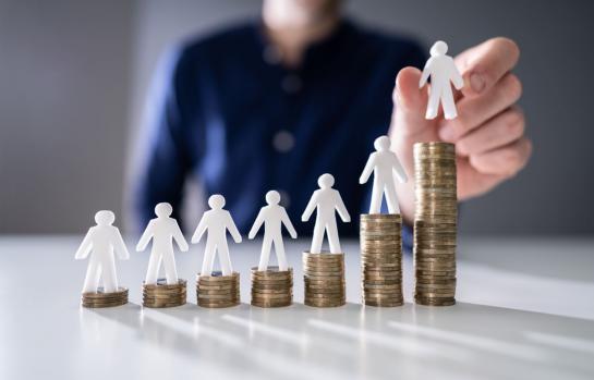 Salario Mínimo Interprofesional