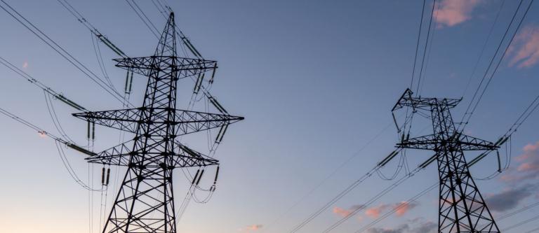 Tarifa eléctrica