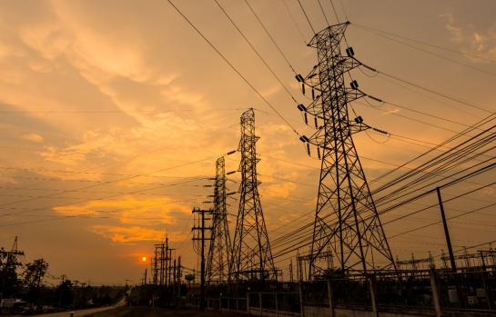 Tarifas eléctricas